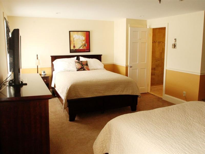 Locanda Joseph Ambler 2*
