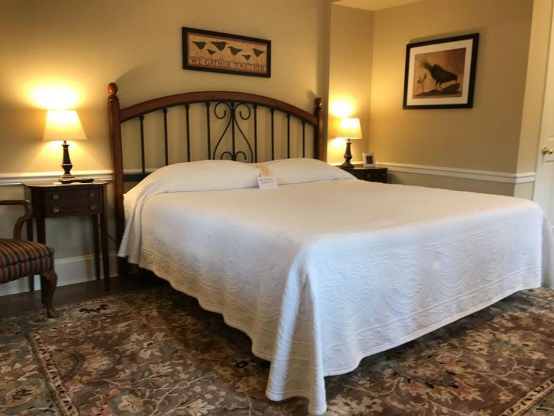 Inn Joseph Ambler 2*