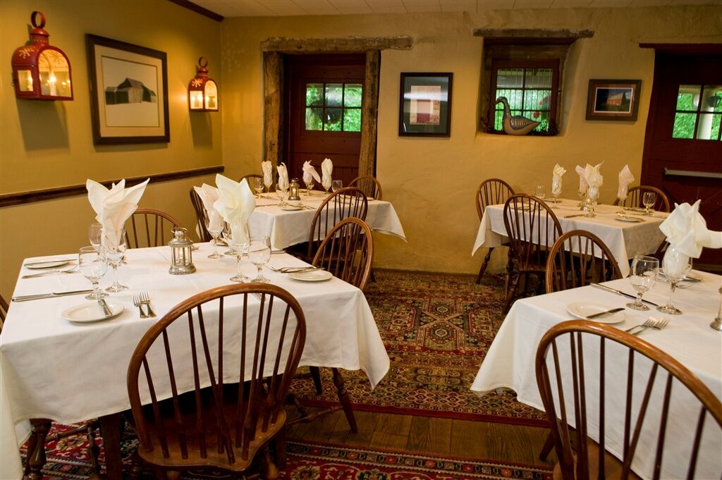 Inn Joseph Ambler North Wales